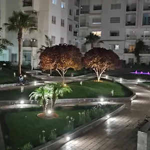 Résidence Fermée Appartement Casablanca