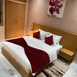 Antonios Luxury Appartement Fès