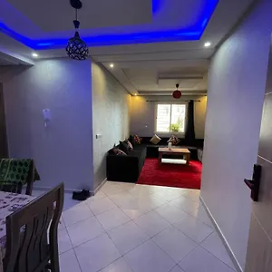 And Self Check-in Appartement Agadir