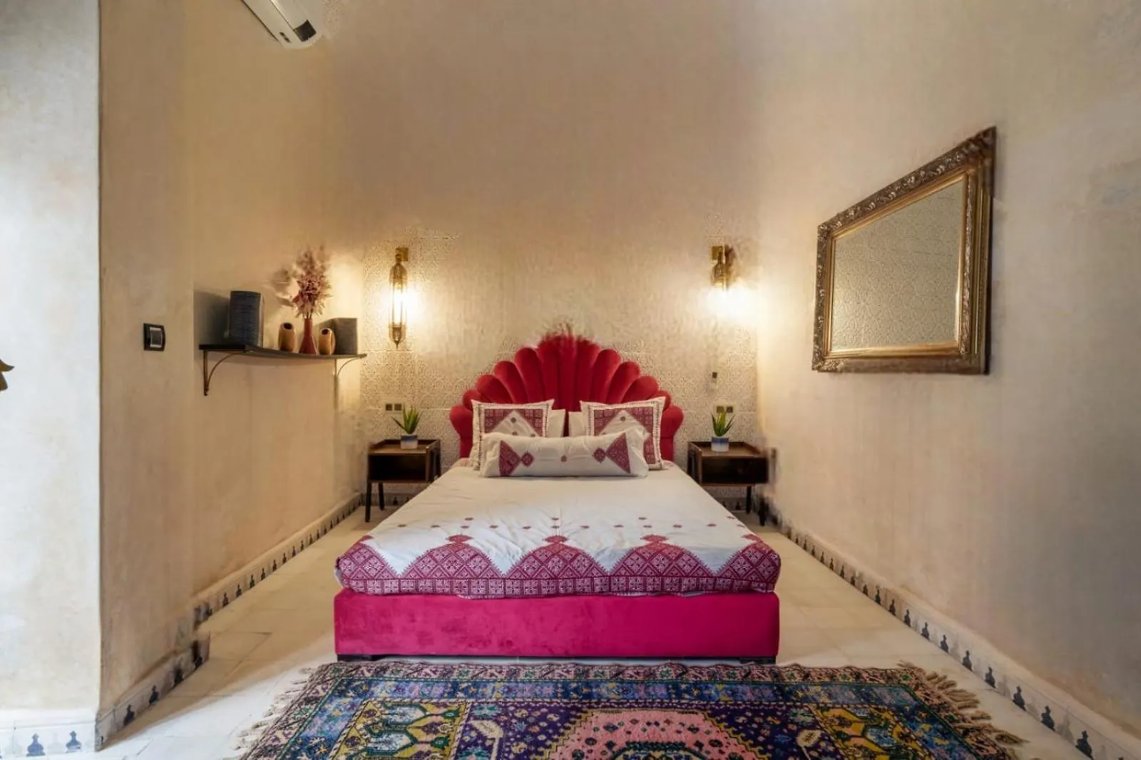 Riad La Fayette Bed & Breakfast Marrakesh