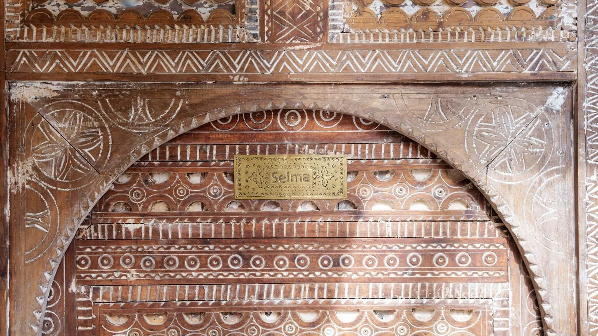 Riad La Fayette Bed & Breakfast Marrakesh