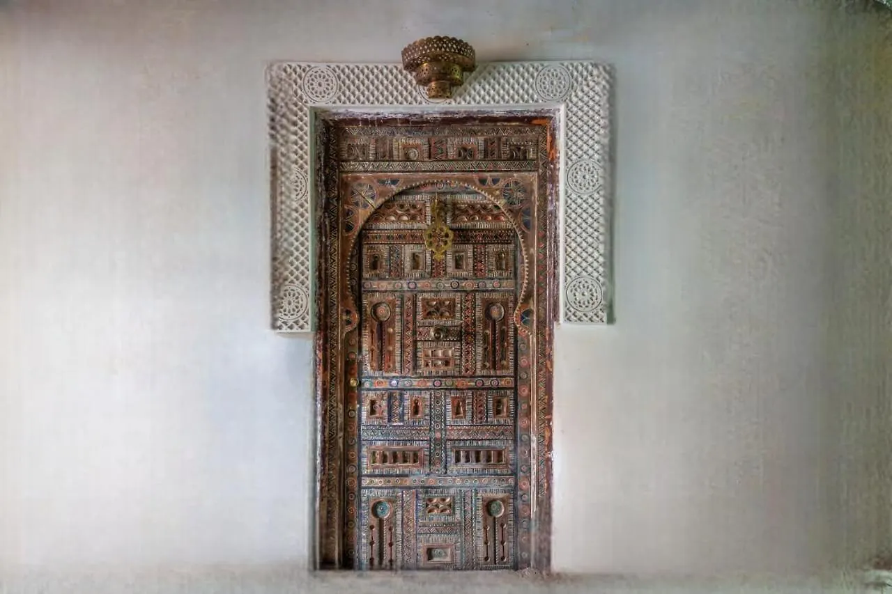 Riad La Fayette Bed & Breakfast Marrakesh